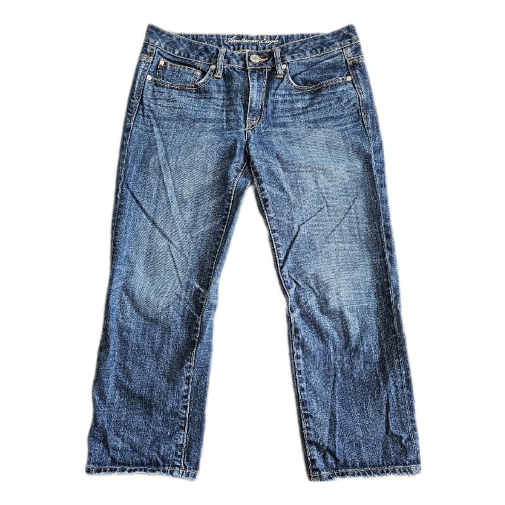 AE Boy Fit Jeans 6
